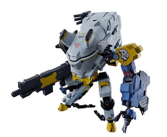 TAMASHII NATIONS - Synduality Noir - Daisy Ogre, Bandai Spirits Chogokin Collectible Figure
