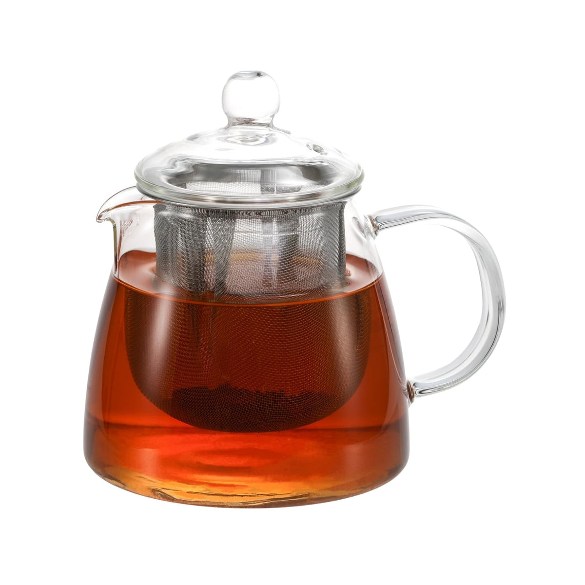 Hario "Pure" Leaf Tea Pot, 360ml