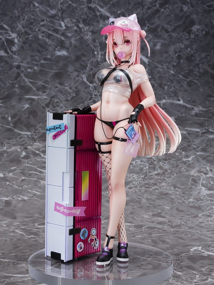 Dolls Frontline UKM-2000 Cider Story Pony Canyon