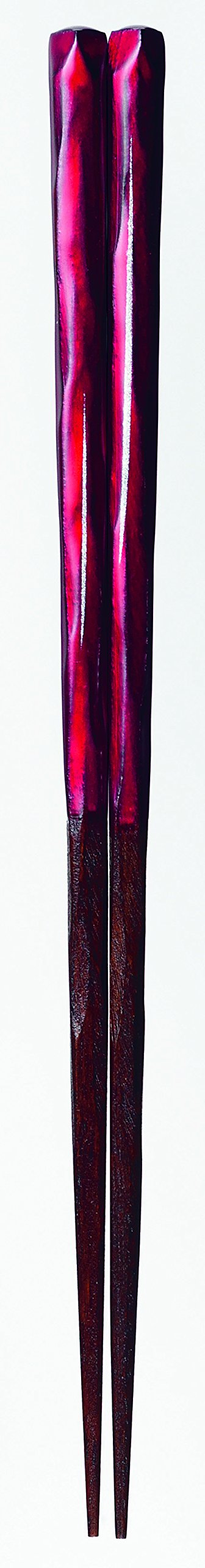 Issuo 38324 Chopsticks Made in Japan Country 21cm