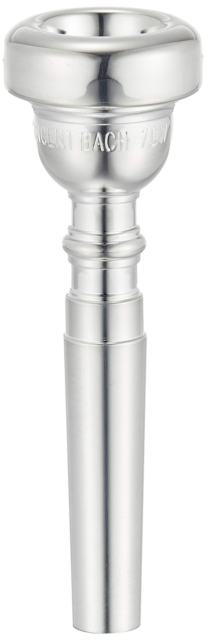 Bach Trumpet Mouthpiece, 7C