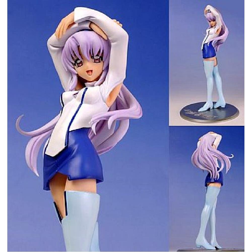 RAH DX Gin-Iro No Olynssis TEA Excellent Model Megahouse