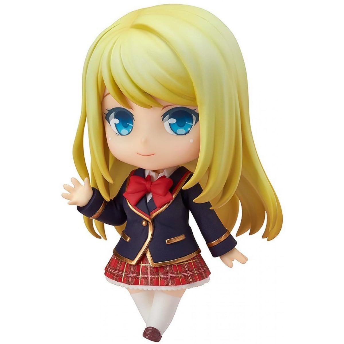 Good Smile Girl Friend Beta: Chloe Lemaire Nendoroid Action Figure