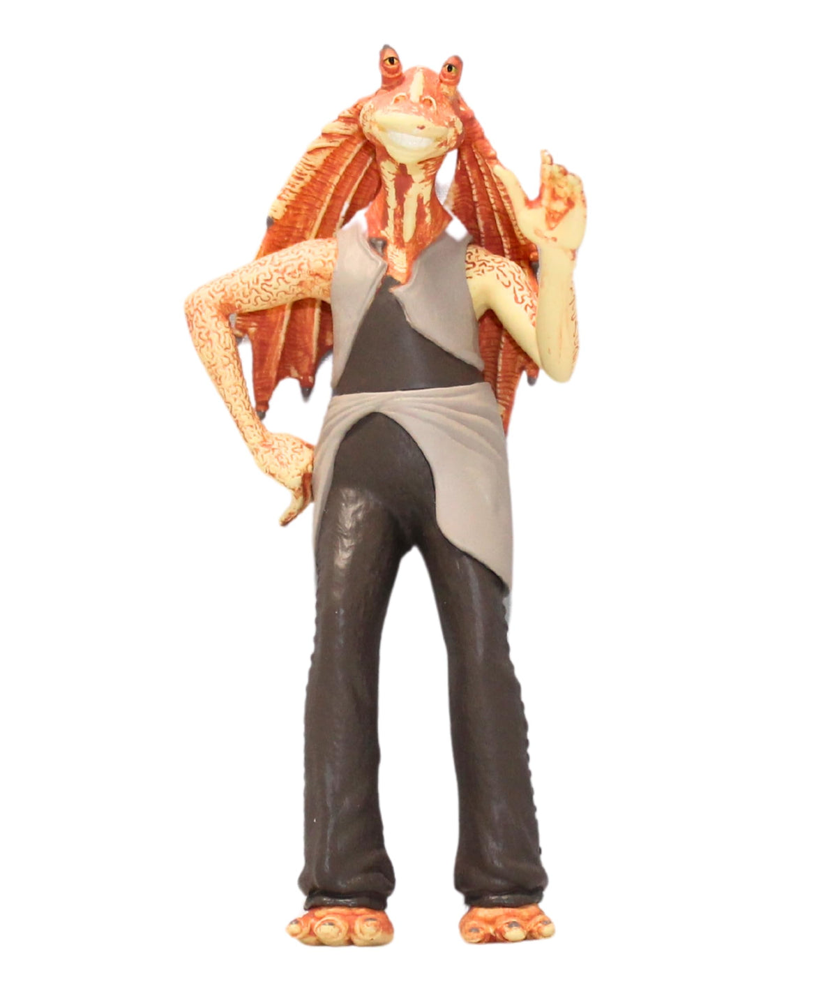 Jar Jar Binks Hallmark Keepsake Ornament by Star Wars