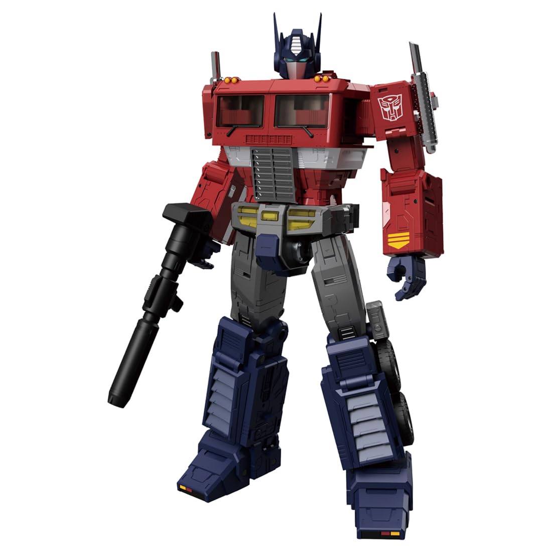 Takara Tomy (タカラトミー) T-Spark Transformers Masterpiece G Series MPG-17 Optimus Prime Style Gen.