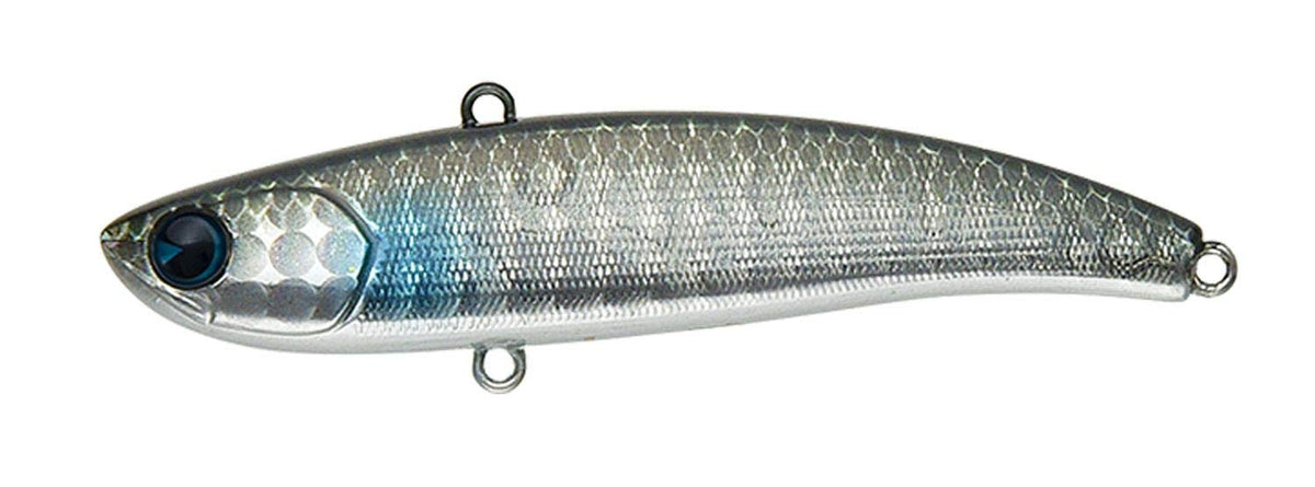 IMA Koume 70 Heavy Weight Silent Vibration Sinking Lure 109 (0827)