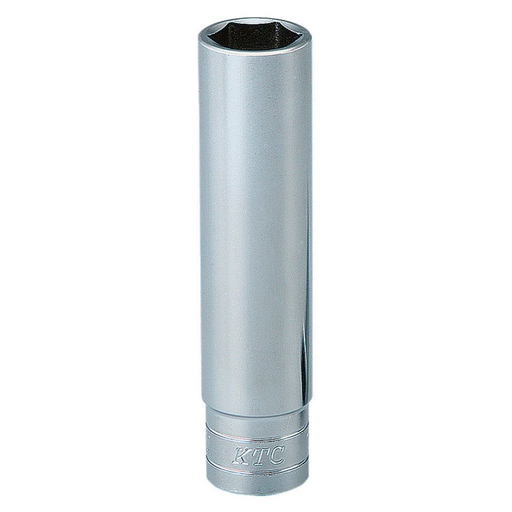 Kyoto Tools (KTC) B4L-35 1/2" Deep Socket (Hexagonal) 1.4 inches (35 mm)