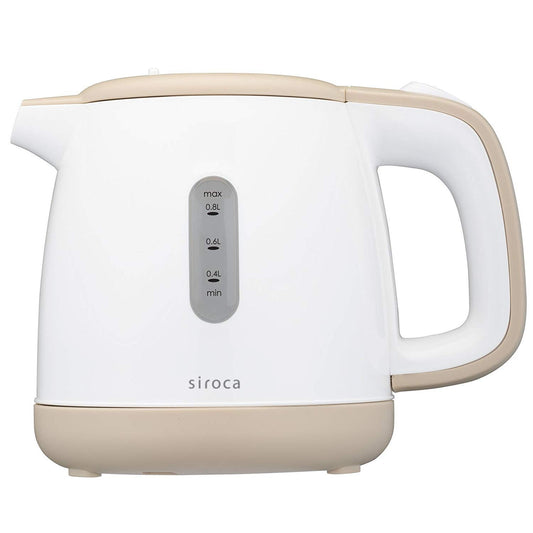 siroca electric kettle SEK-208 BE