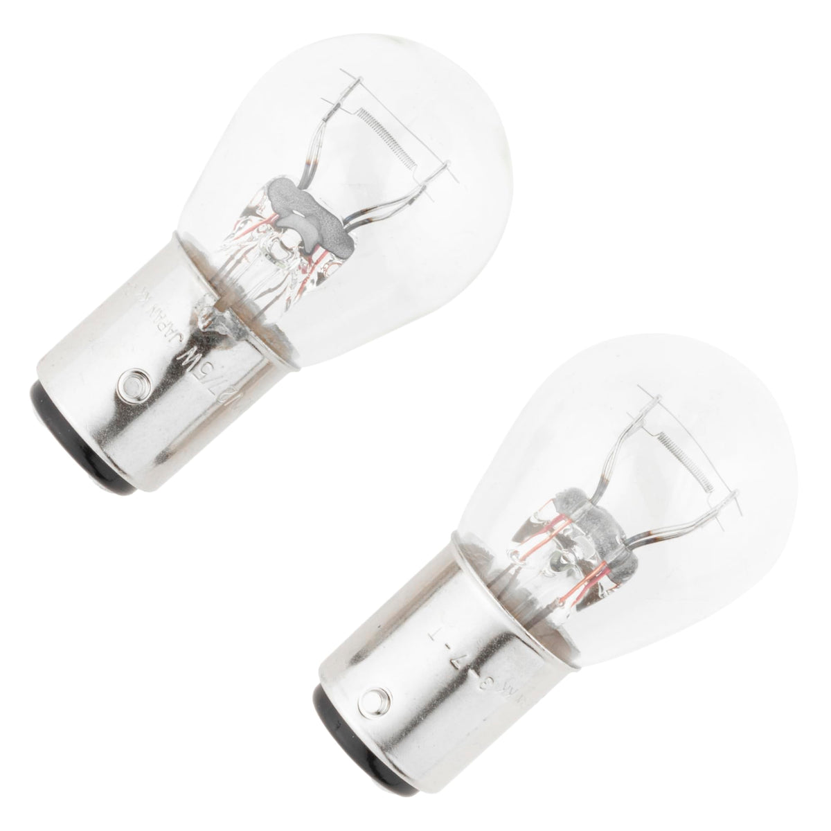 Stanley BP4845 blister bulb 12V 27 / 5W NO16