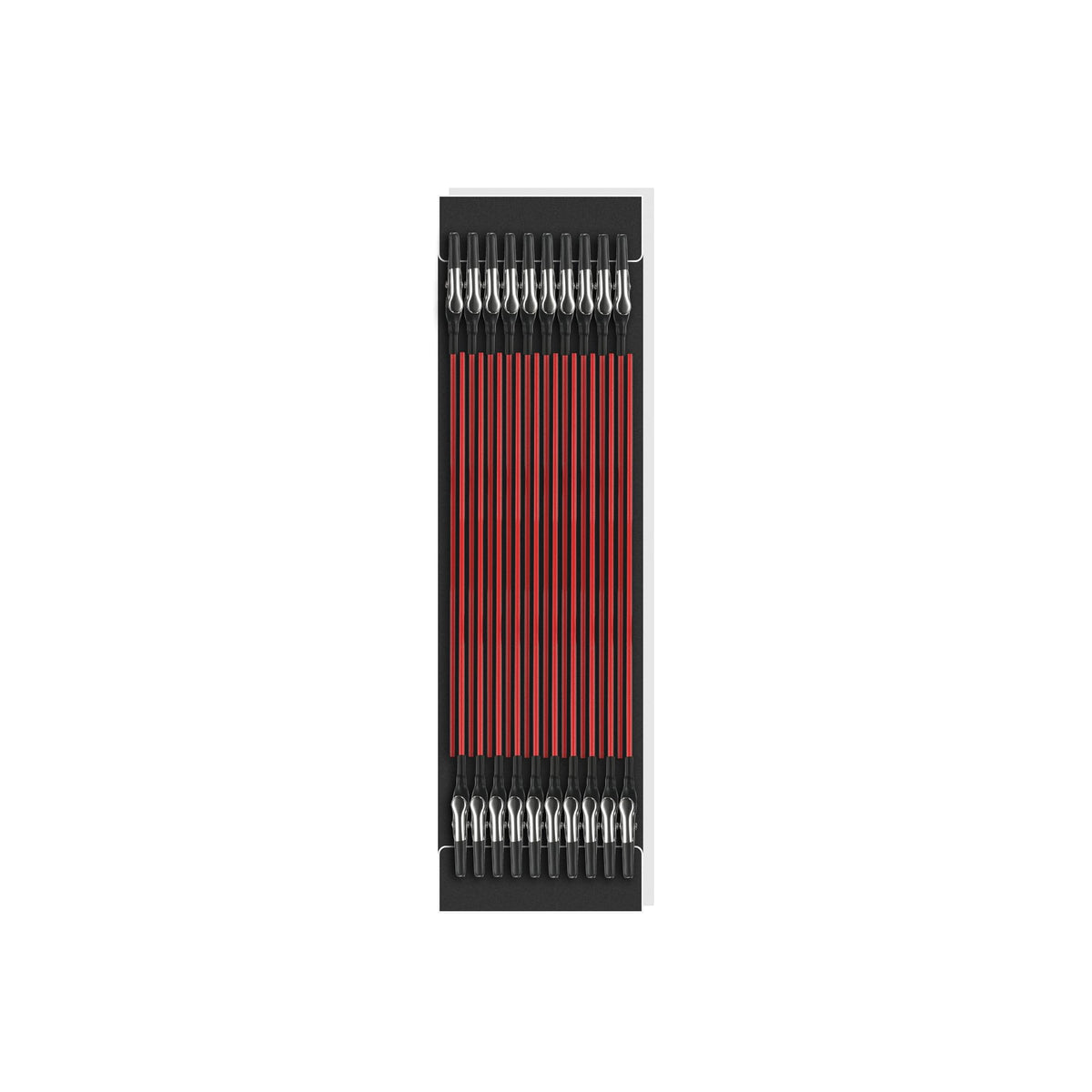 DSPIAE MPC-20 Soft Clip Paint Stick (Pack of 20) [Japan Authorized Dealer]