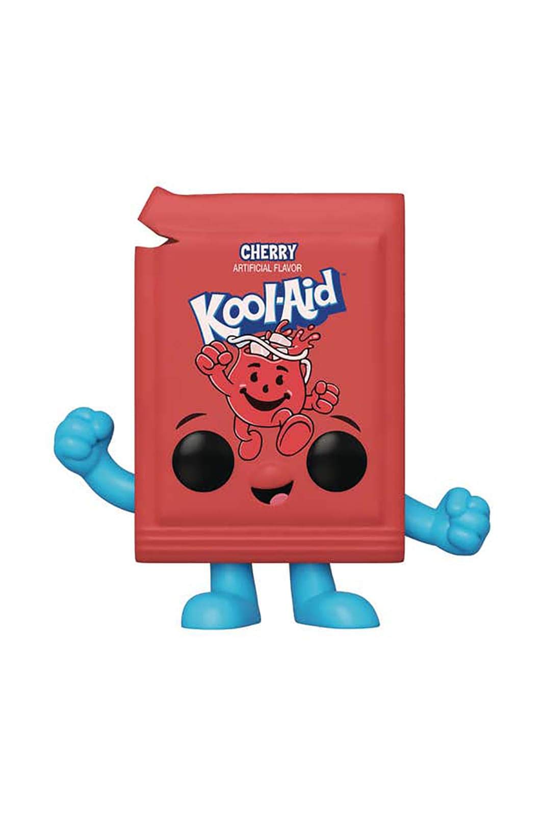 Funko Pop! Kool Aid - Original Kool Aid Packet