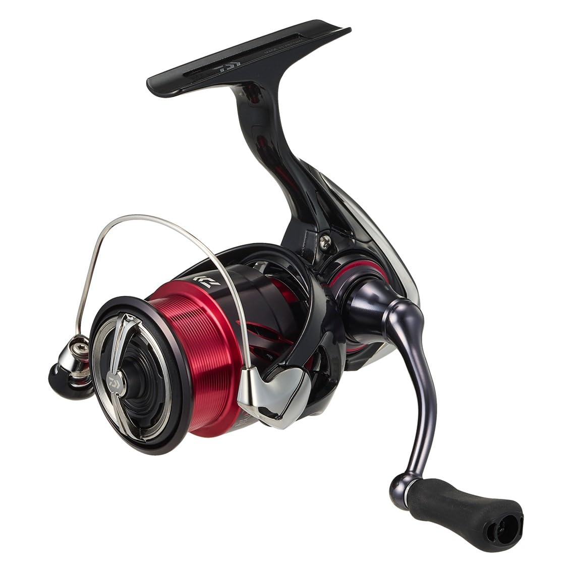 DAIWA LT2000S-P Spinning Reel 24 Tsukiyobijin X