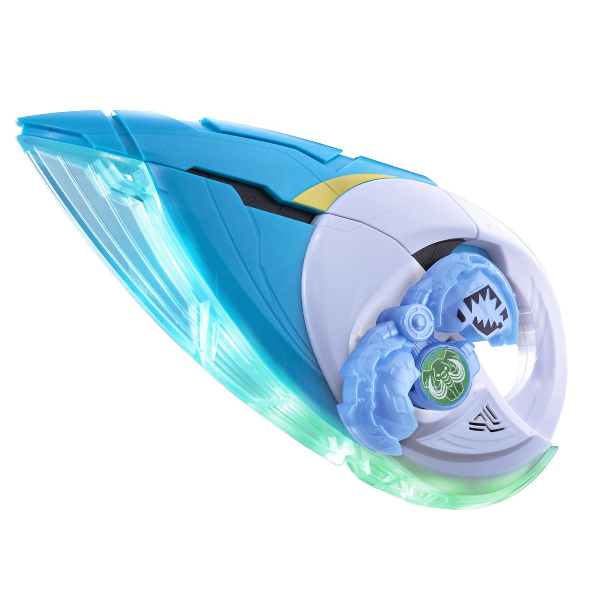 BANDAI Kamen Rider My-Th DX MYS Edge