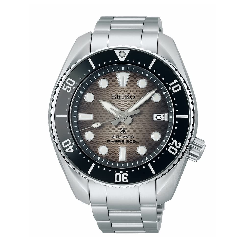 Seiko SBDC177 [PROSPEX Diver Scuba] Mens' Watch Shipped from Japan Aug 2022 Model