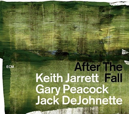 After The Fall: Live At New Jersey Performing Arts Center. Newark. New Jersey / 1998)
