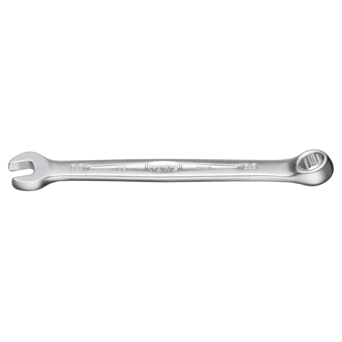 TONE Combination Wrench CS-5.5 5.5mm