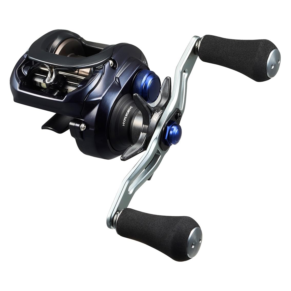 DAIWA Bait Reel 23SALTIST TW 150XH PE SP