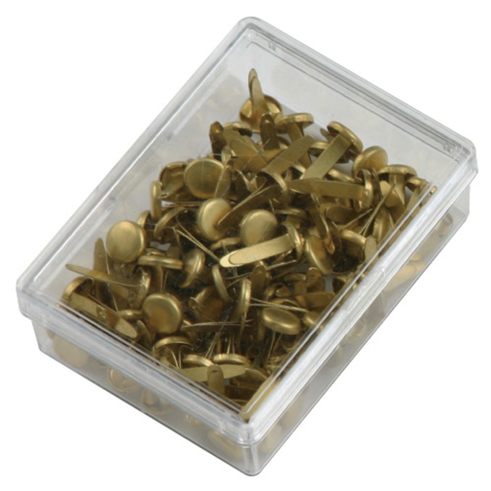 Mitsuya WP-104 Cotter Pin No.4 0.6 inches (15 mm), Pack of 100