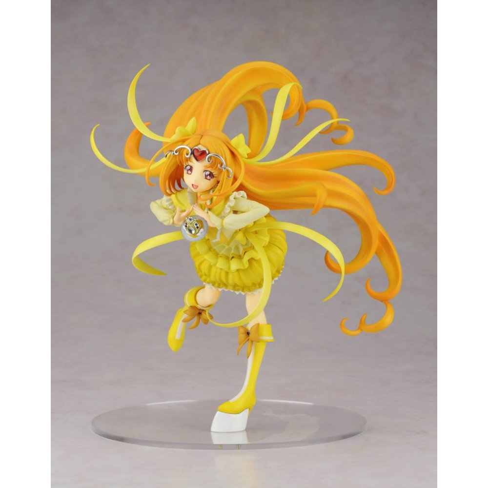 Suite PreCure: Cure Muse PVC Figure