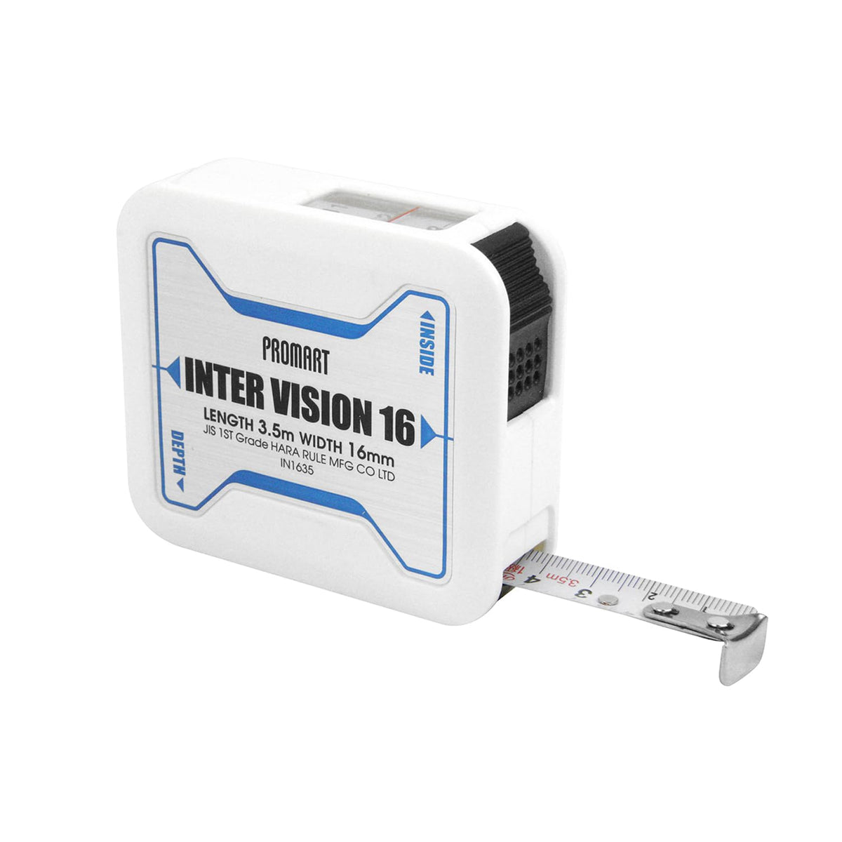 Hara-doki PROMART (Promart) Intervision 16 3.5 m IN 1635 4954771150494