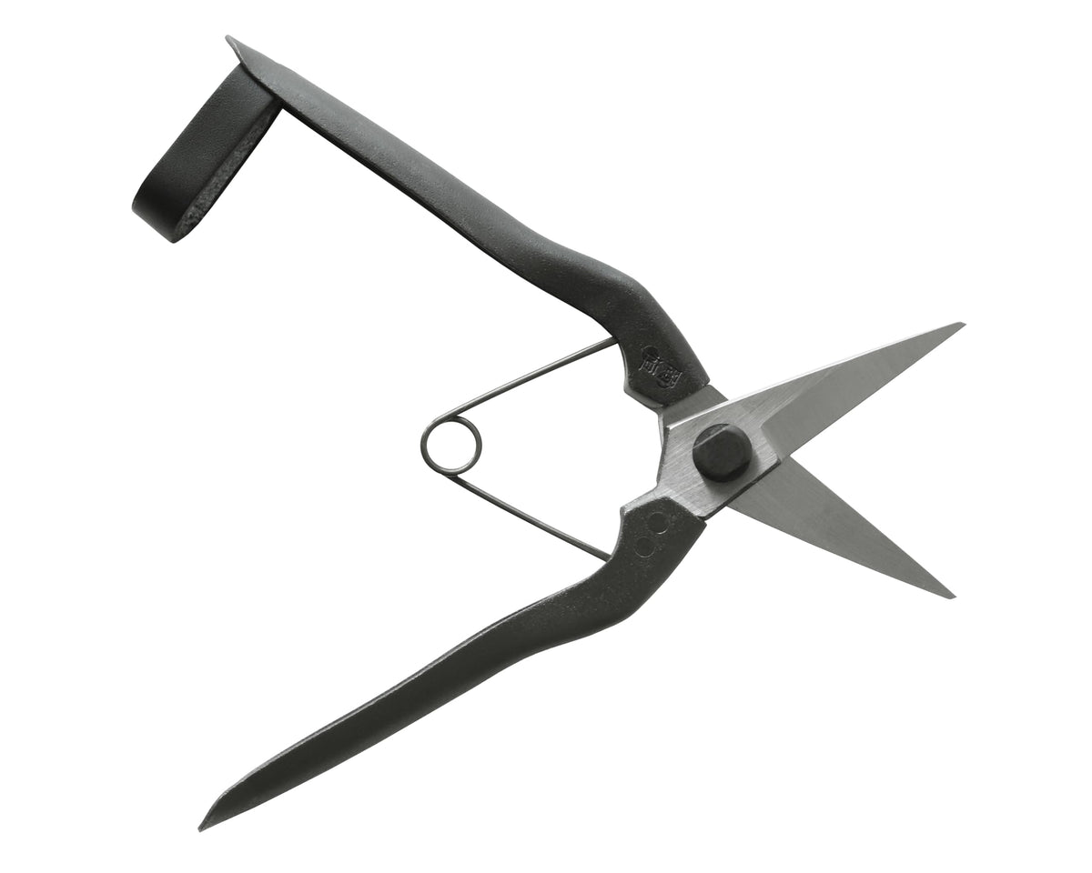 Okatsune Professional Snips, No.207 (Standard Version)