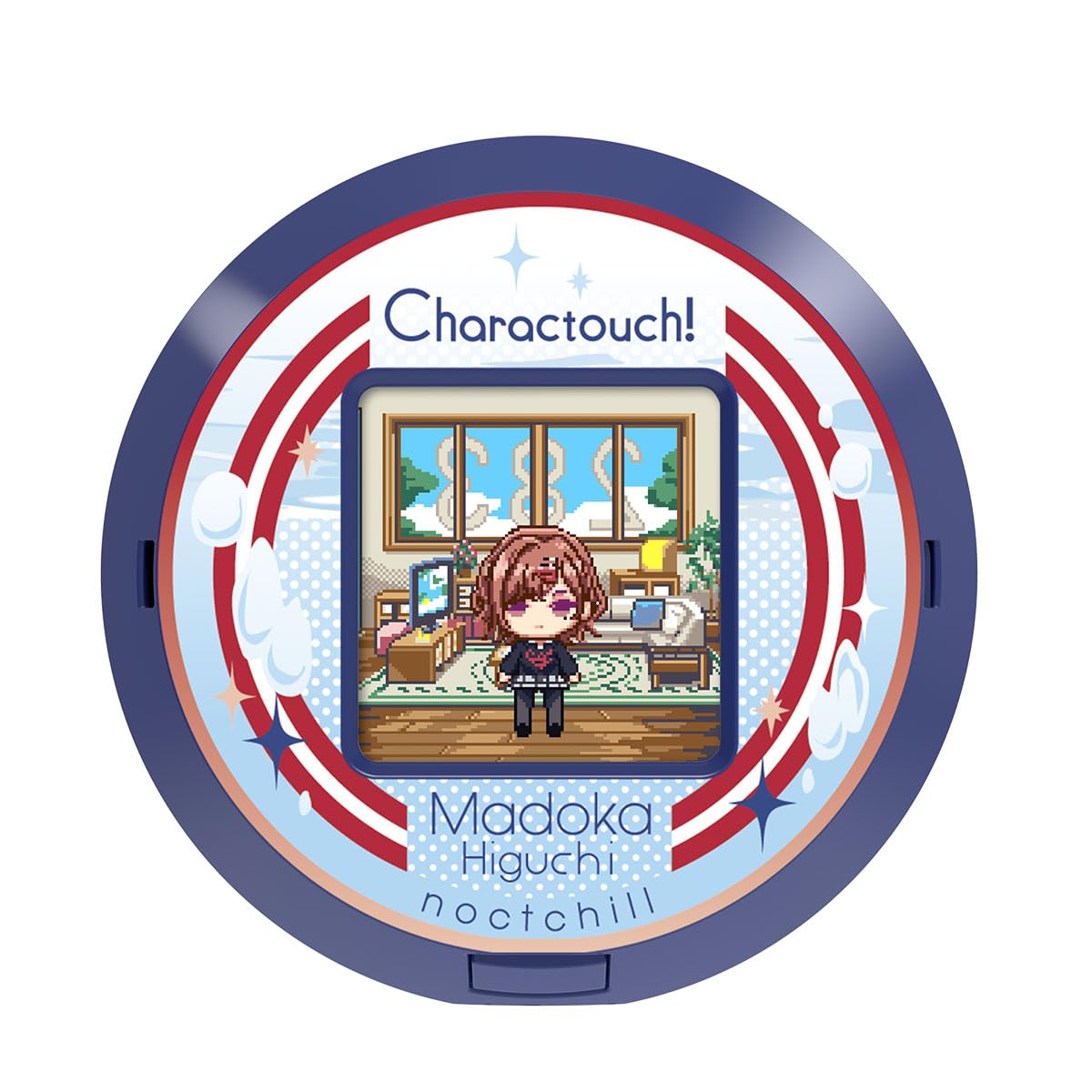 Bandai Character Touch! - Idolmaster Shiny Colors - Yuka Higuchi
