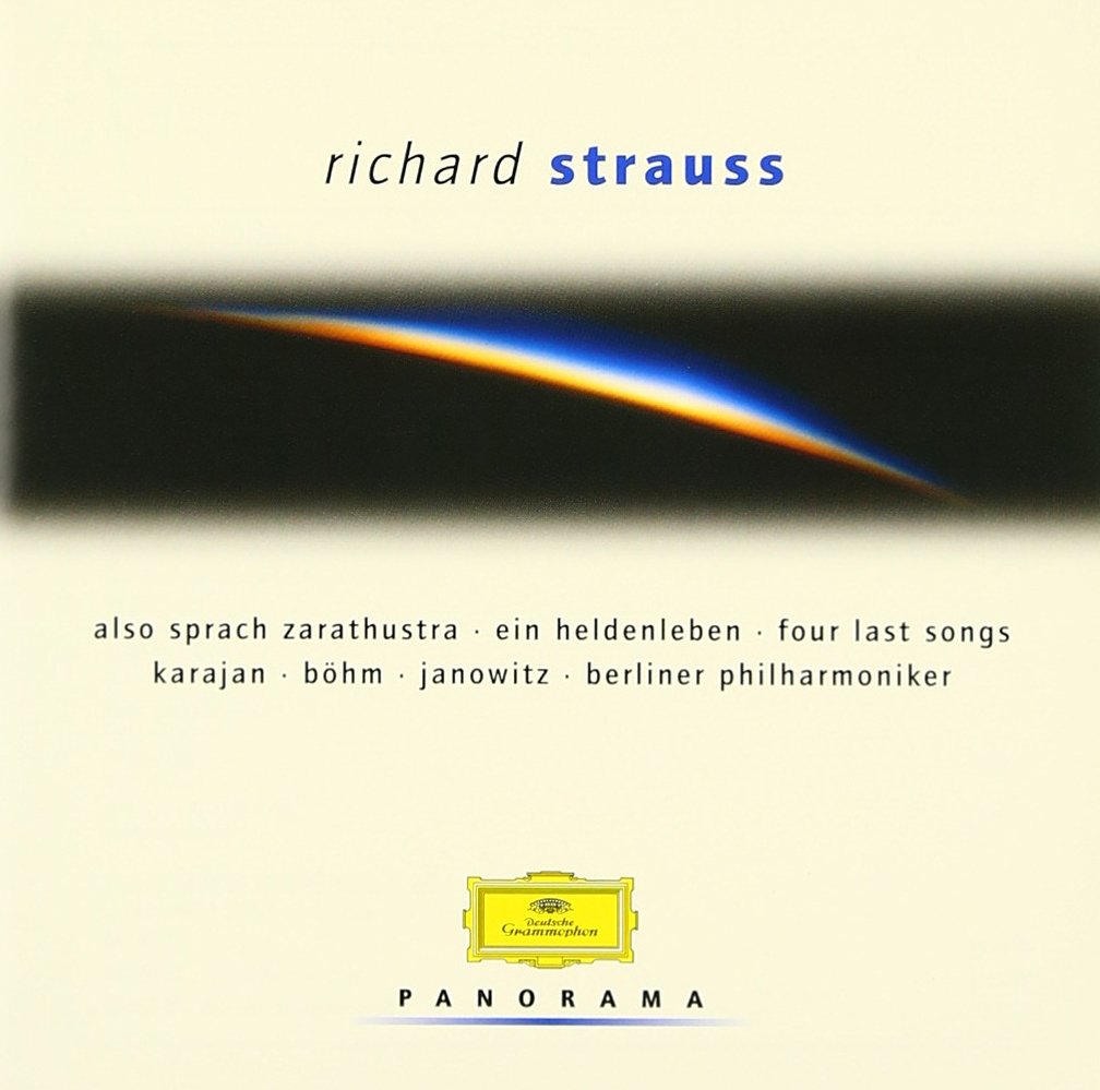 R. STRAUSS COLLECTION(2CD)