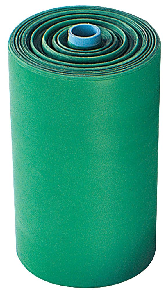 Hata Kogyo 20R2700SR BB Band, Soft Roll, 82.2 ft (25 m) Type, Green