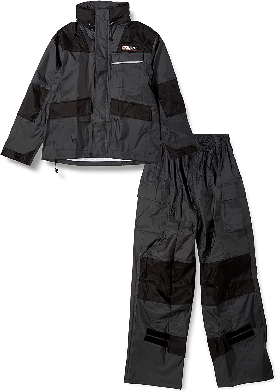 Kajimeiku work kappa charcoal 4L KM-001
