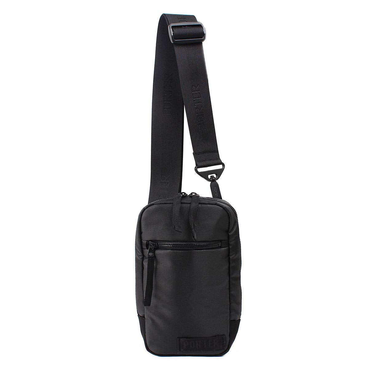 Yoshida Bag Porter Space Shoulder Bag 876-05812 - black