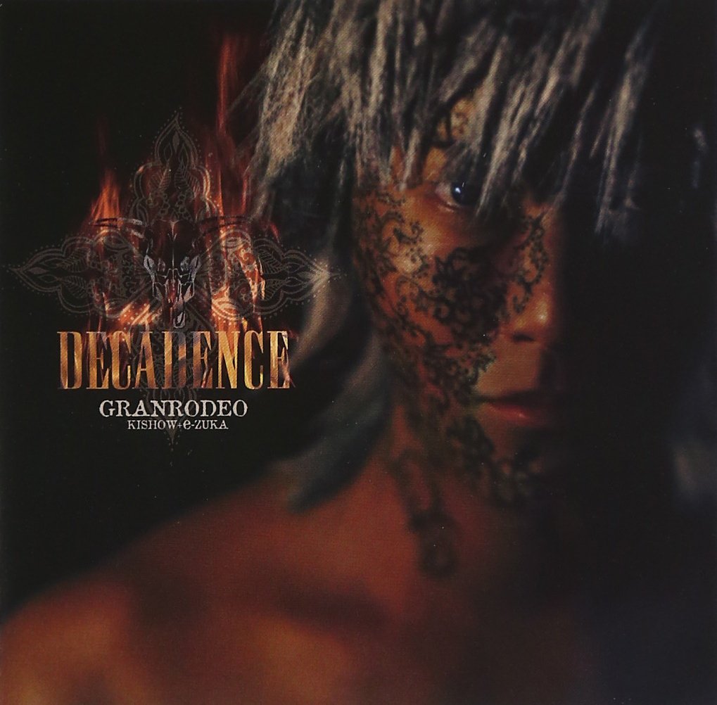 Decadence-Kikoshi Enma ed Thema