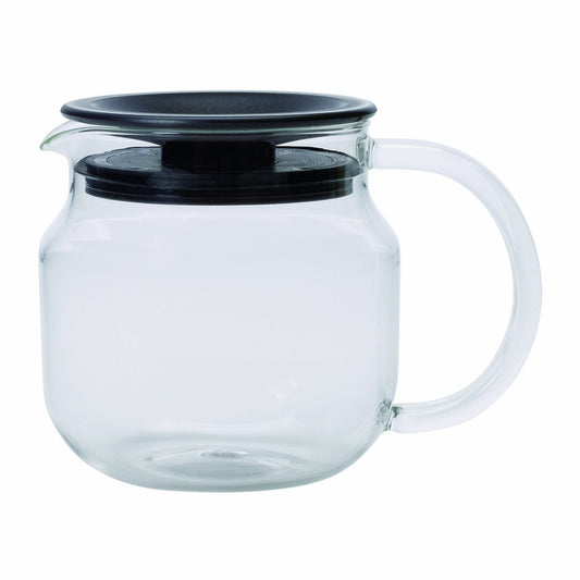 One Touch Teapot