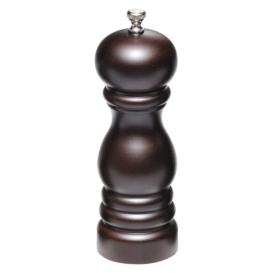 3258015 Salt Mill, Brown, 5.9 inches (15 cm) AT-06BR-S 8519ac