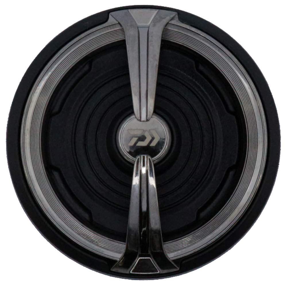 DAIWA Genuine Part 18 Legacy LT2500D Drag Knob Part Number 1 Part Code 139761 00060013139761