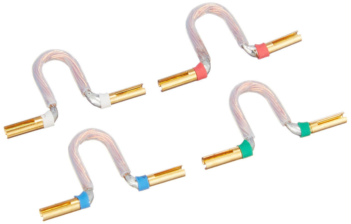 Yamamoto Acoustics Craft Shell Lead Wire YR-02 YR-02