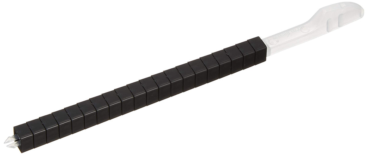 TRUSCO Slim Tie-up Tool Shimeshime 45 set GJ45CB-200BK