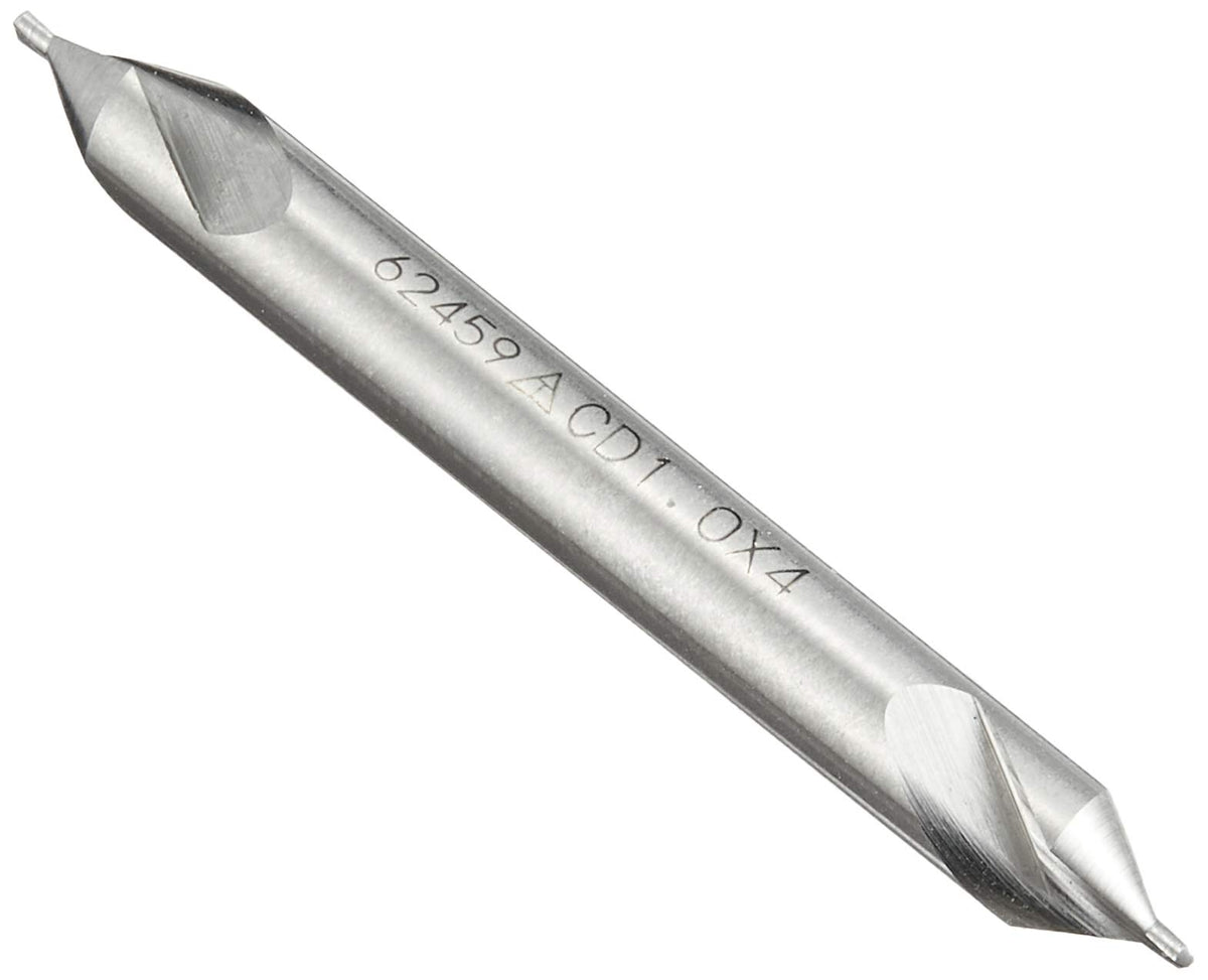 Iwata tool Iwata Center Drill CD1.0X4