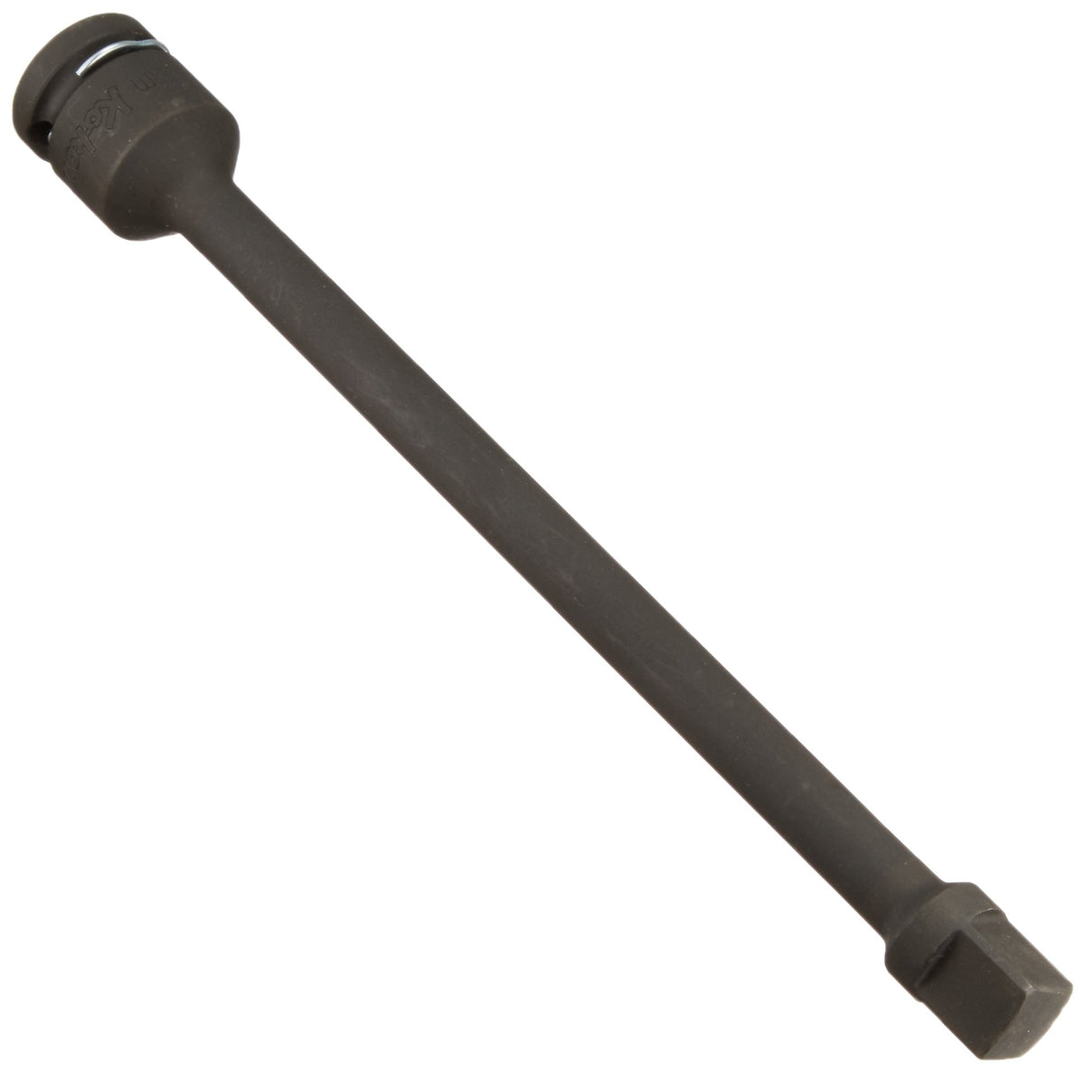 Ko-ken 14112-110NMP 1/2 Sq. Dr. Torsion Extension Bar 110Nm 213mm Pin Type