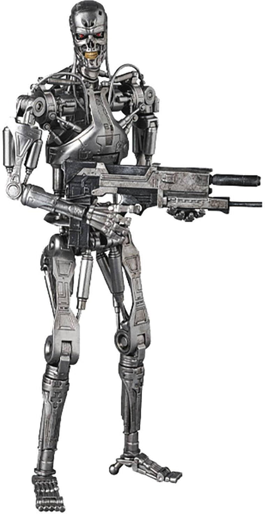 Medicom Terminator 2: Endoskeleton T2 MAFEX Action Figure