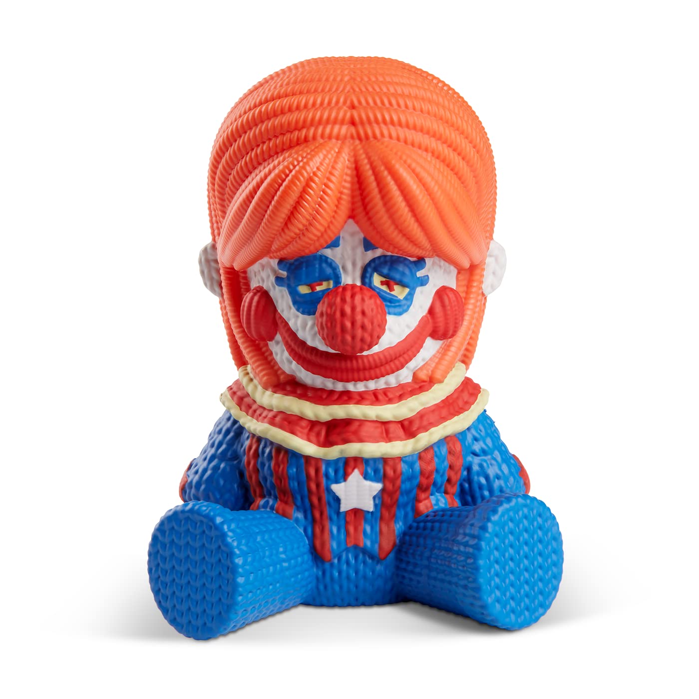 Handmade by Robots - Killer Klowns from Outer Space - Rosebud #132