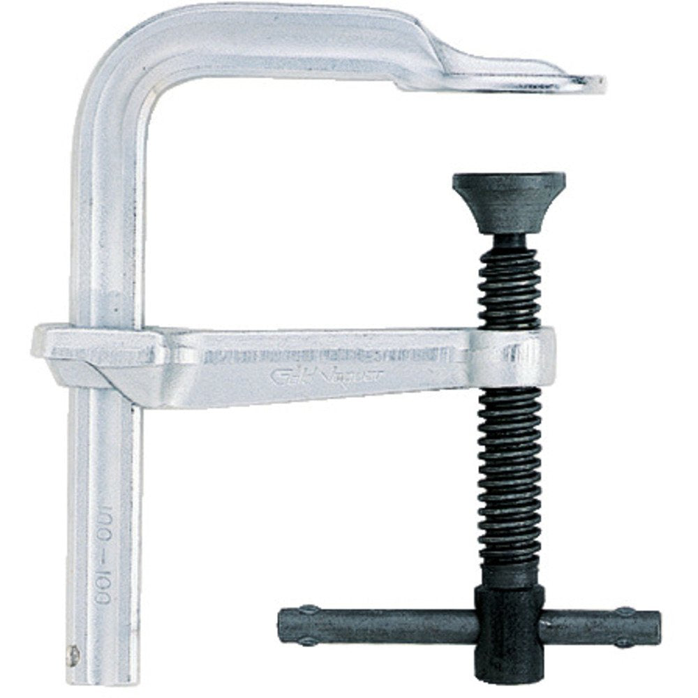 TRUSCO L type Clamp GLB300