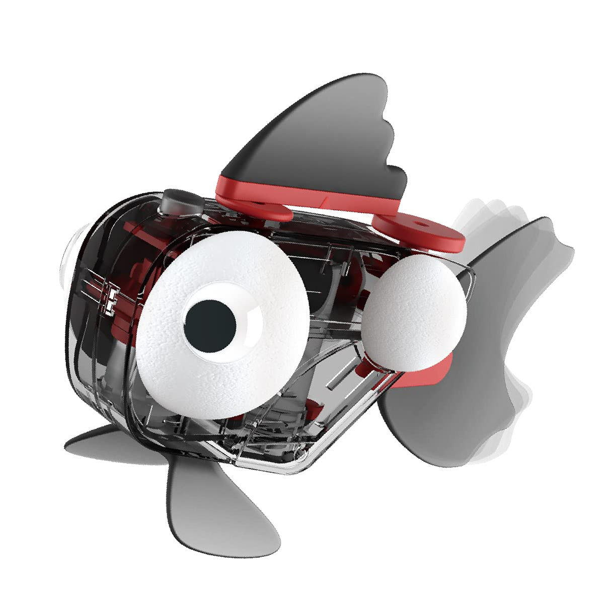 ELEKIT MR-9117 Underwater Fish Robot