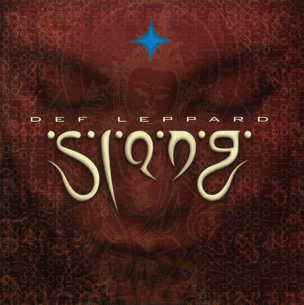 Slang - Ltd SHM-CD