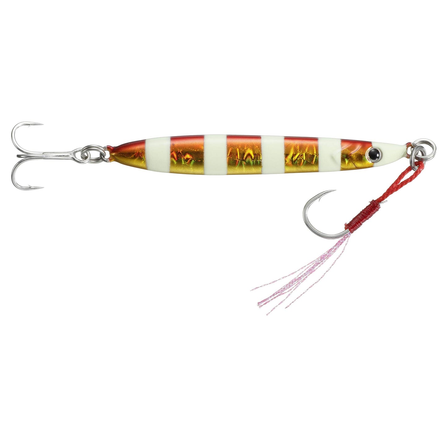 Major Craft JP-Jet 20#77 Jigpara Jigpara Jet, Metal Jig, 0.7 oz (20 g)