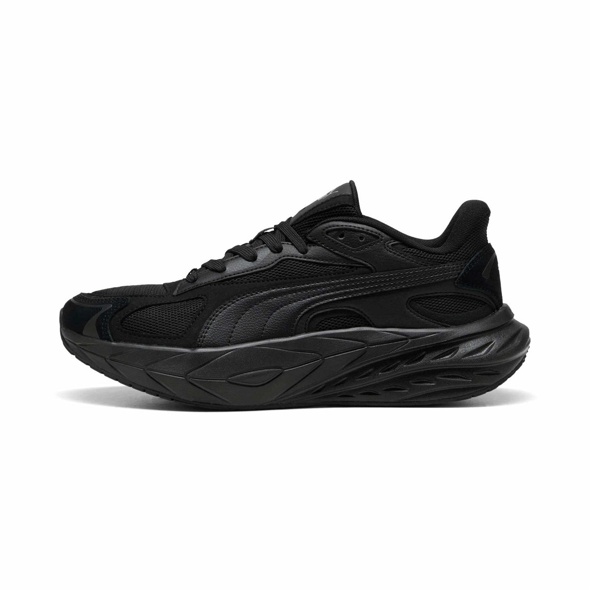 Puma Hypnotic LS 2_40471404_285, 26 Spring/Summer Color Puma Black (01), 29.5 cm