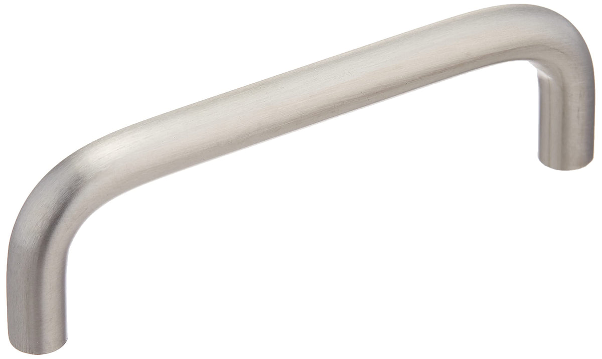 Polar Bear ST-100B #100 Round Bar H (Back Screw) Small Hair Line