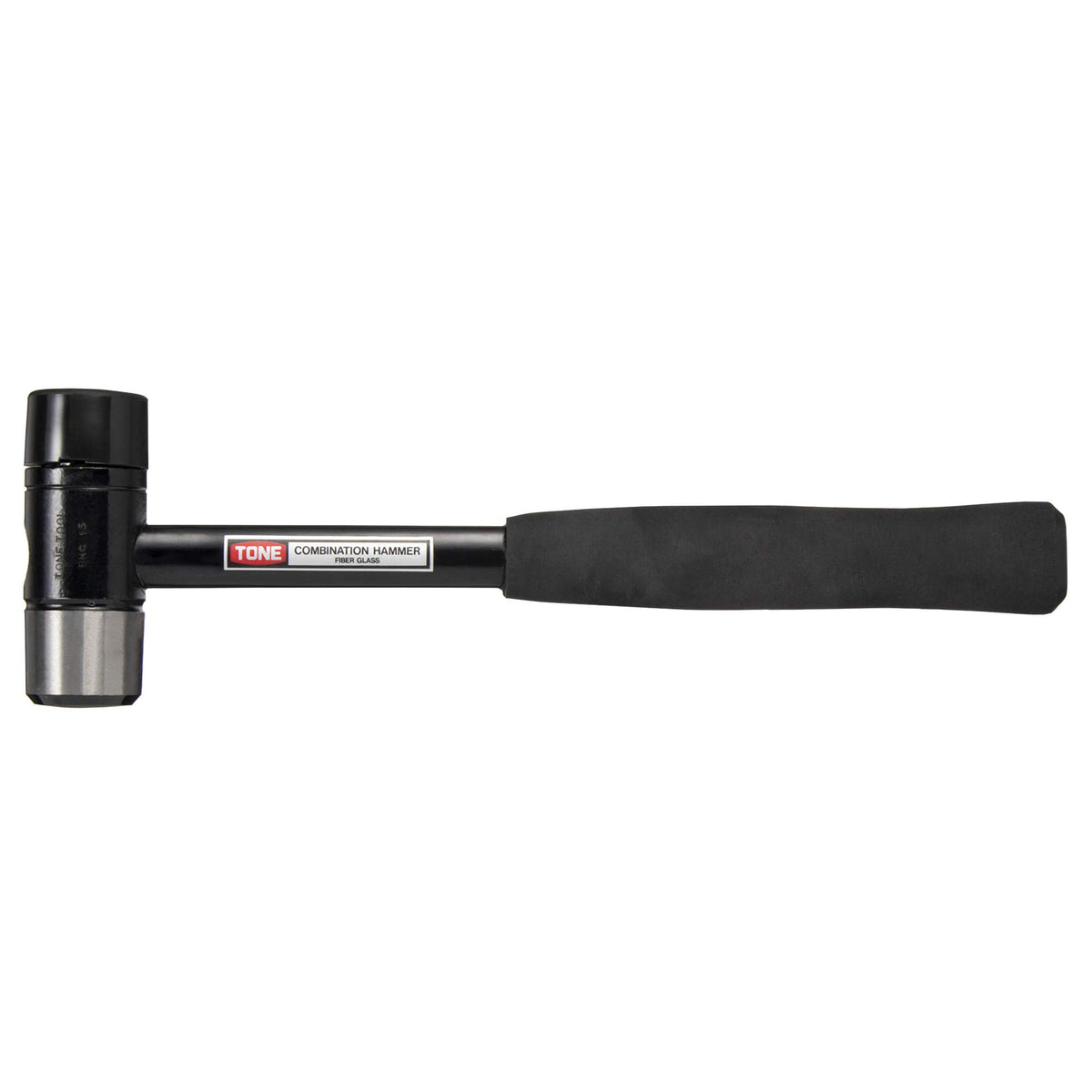 TONE Combination Hammer BHC-15 Black 1.5lb