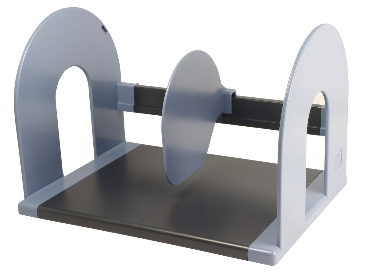 Kokuyo S & T bookstand width 320 partition plate movable Blue (japan import)
