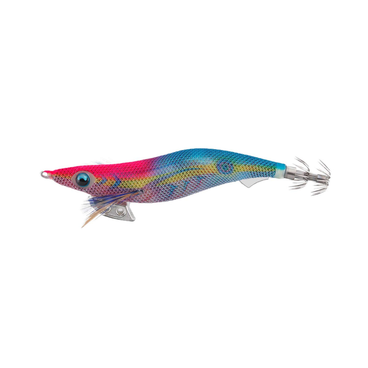 Yamashita Egi King K No. 3.5, S, Shallow 051 Squishy Candy