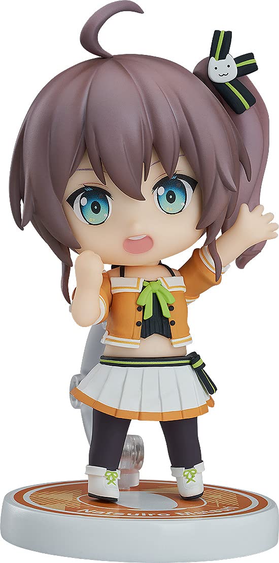 Good Smile Hololive Production: Natsuiro Matsuri Nendoroid Action Figure, Multicolor